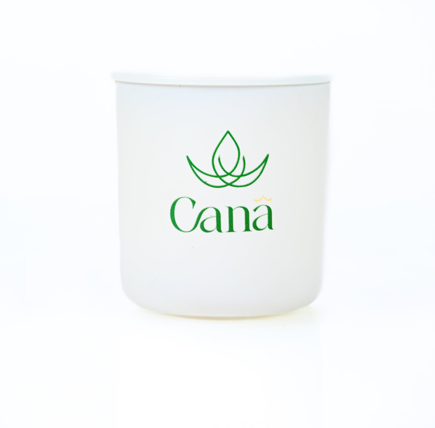 The NeuBa Series ( Candles )