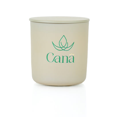 The NeuBa Series ( Candles )