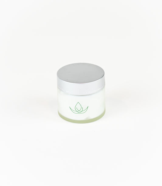 The NeuBa Series (Body Cream)