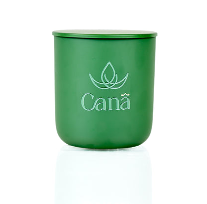 The NeuBa Series ( Candles )