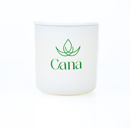 The NeuBa Series ( Candles )