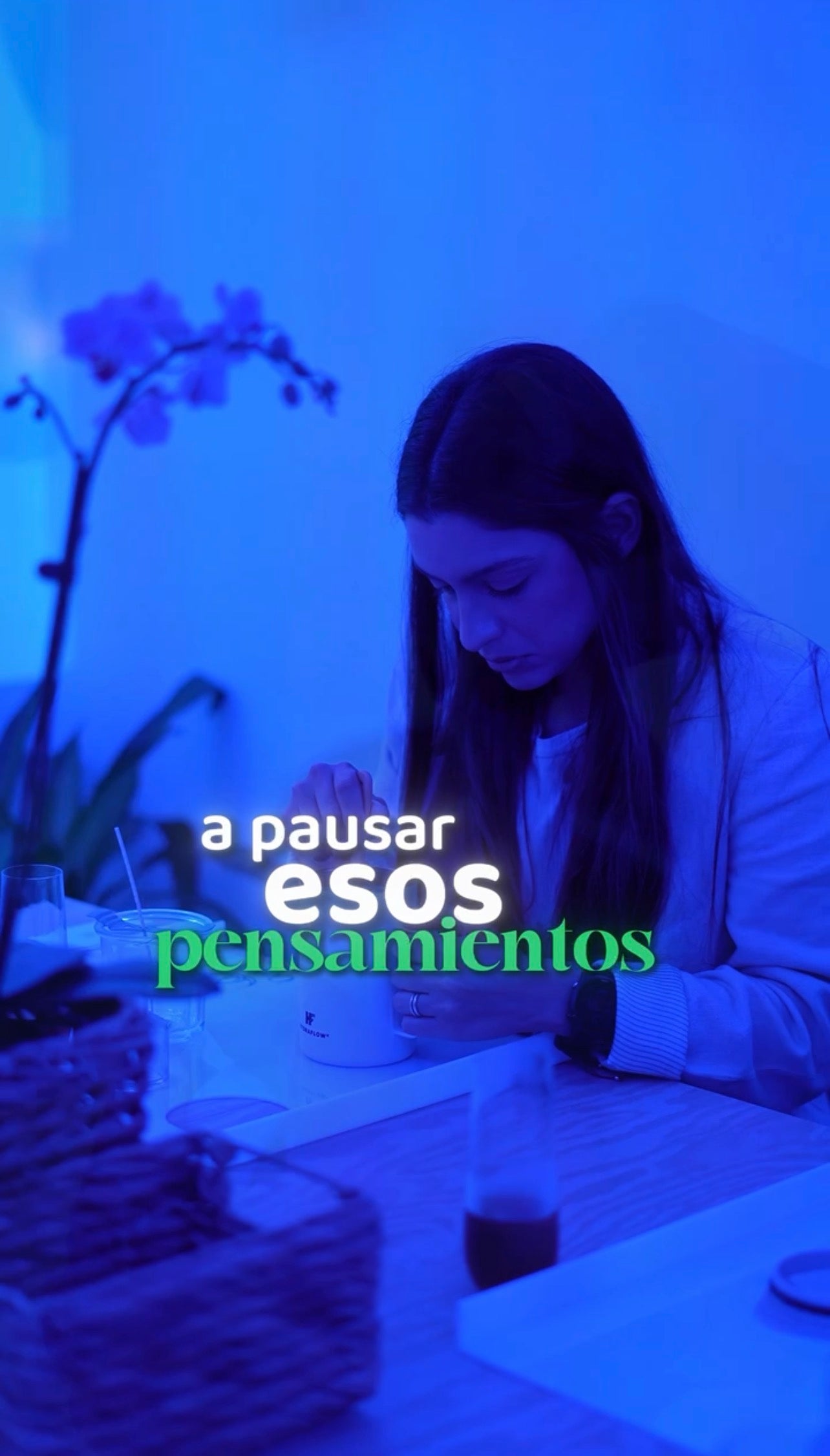 El Método - Una Experiencia Sensorial