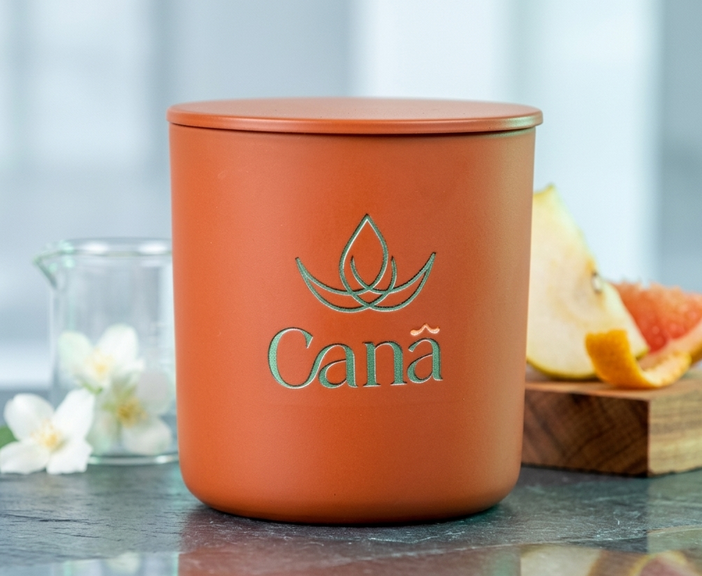 Die NeuBa-Serie (Kerzen) 