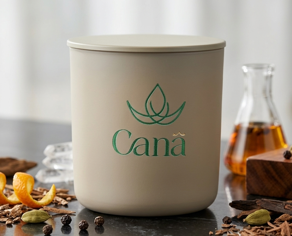 Die NeuBa-Serie (Kerzen) 