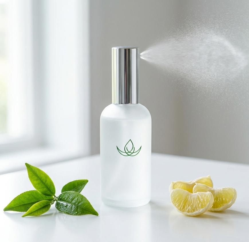 The NeuBa Series Splash Aura