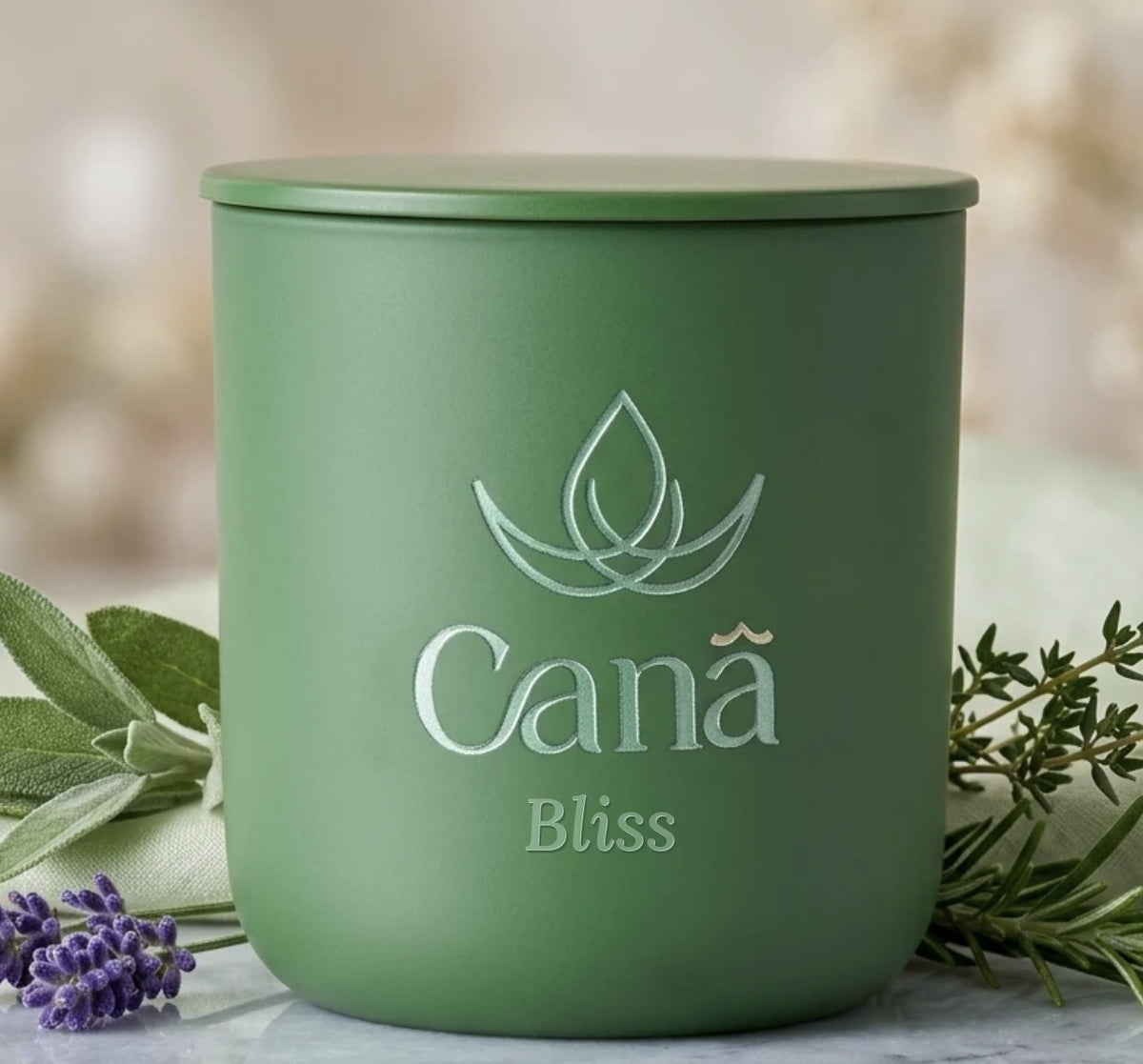 The NeuBa Series Bliss