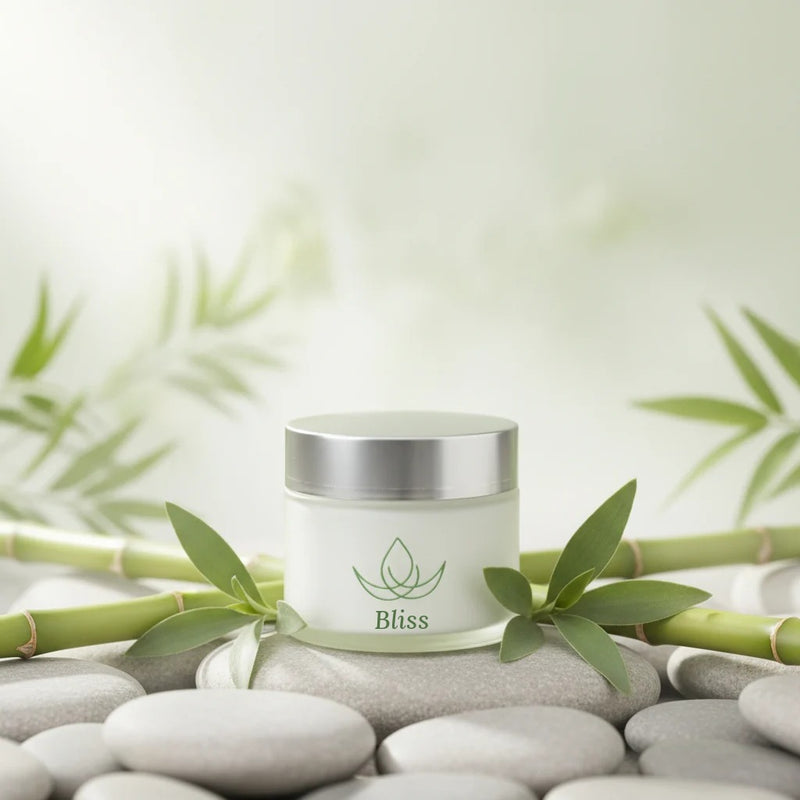 Crema corporal NeuBa Bliss