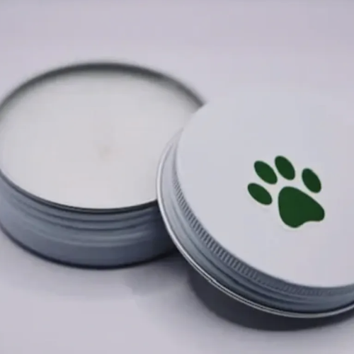 Paw Balm for Pets (4oz) Set of 2