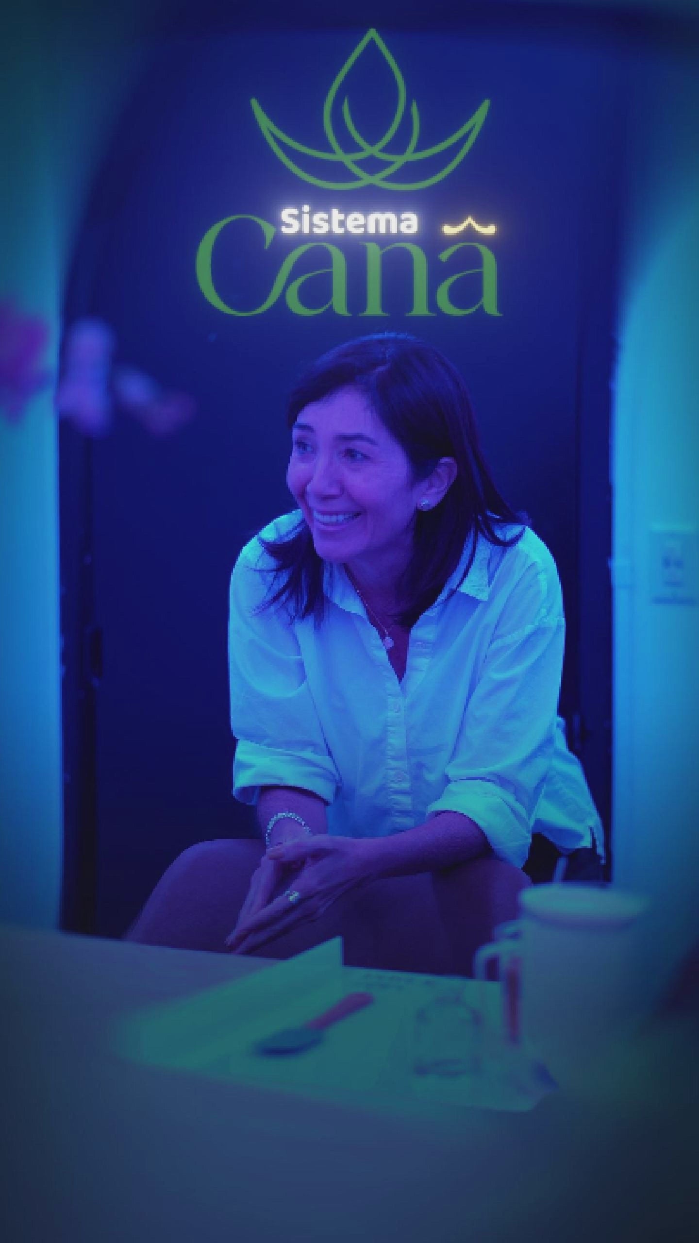 El Método - Una Experiencia Sensorial